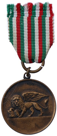 Patch 332nd